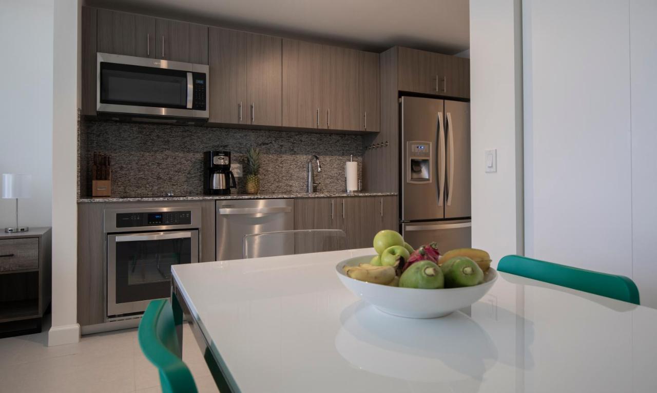 Provident Grand Luxury Short-Term Residences Doral Exterior foto